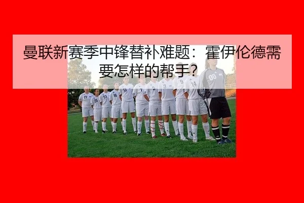 曼联新赛季中锋替补难题：霍伊伦德需要怎样的帮手？